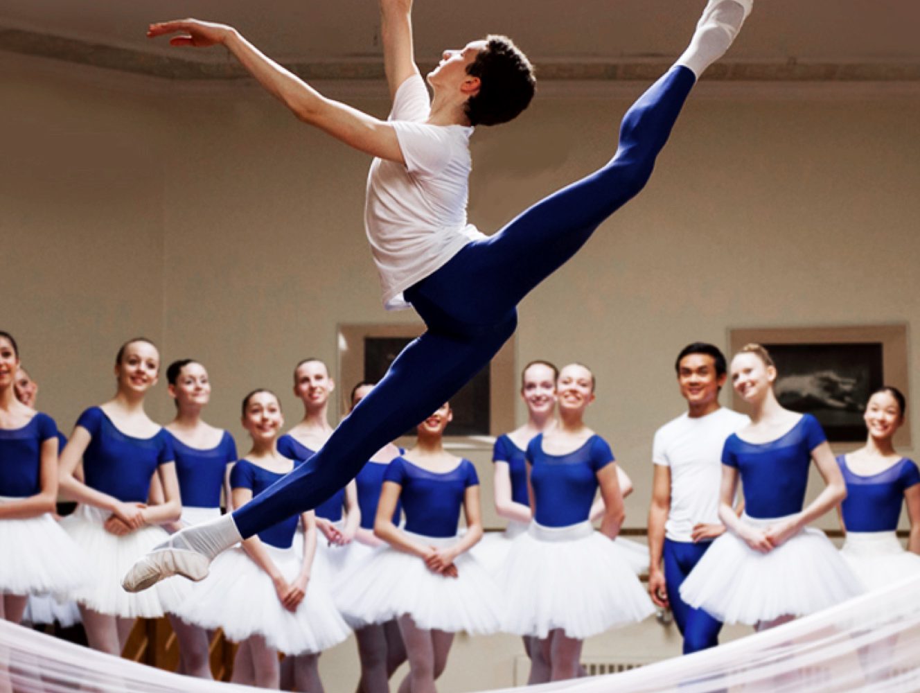 Showcase Performances