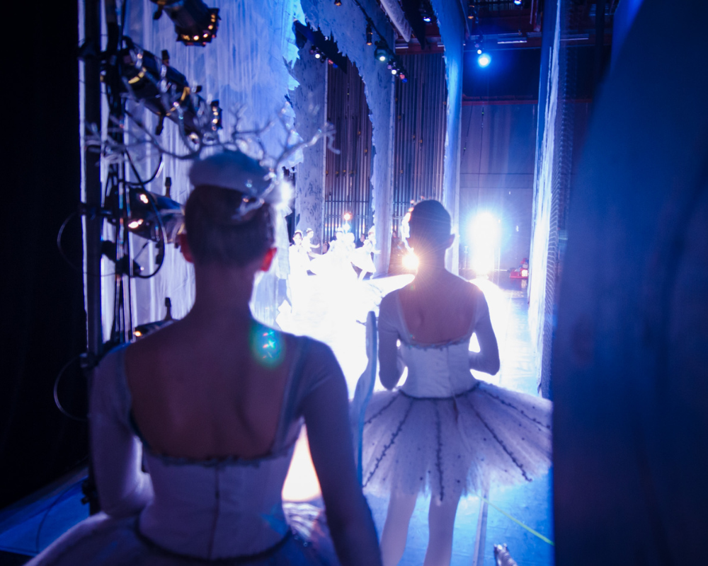 Shaw Goh Ballet's The Nutcracker 2022 (Mandarin) Goh Ballet