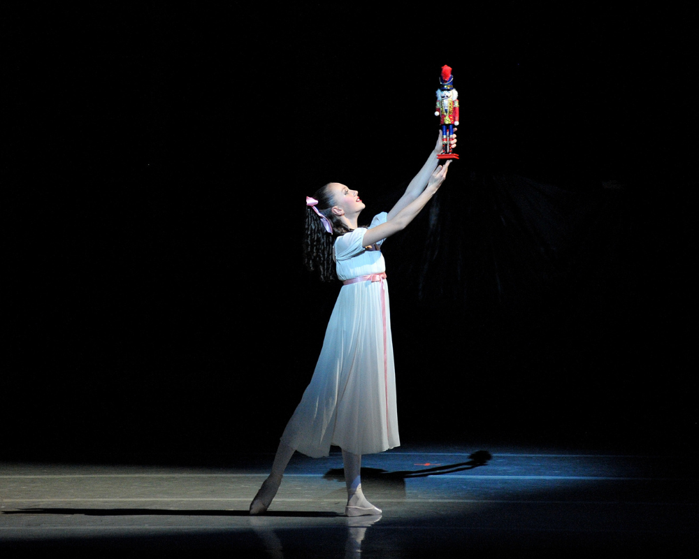 Shaw Goh Ballet's The Nutcracker 2022 (English) Goh Ballet