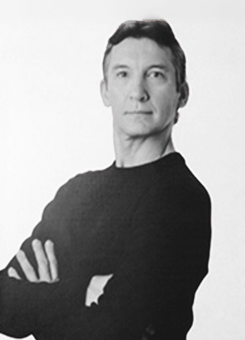 Adonis Daukaev