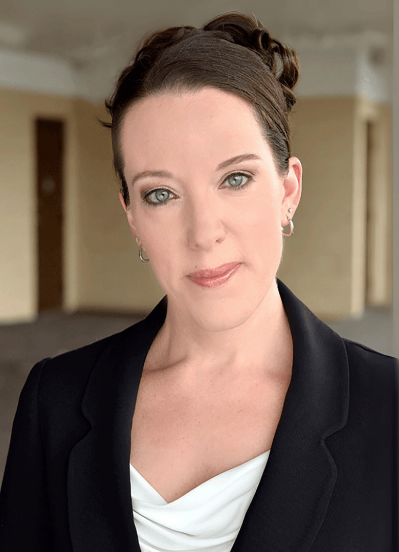 Fiona Smith 