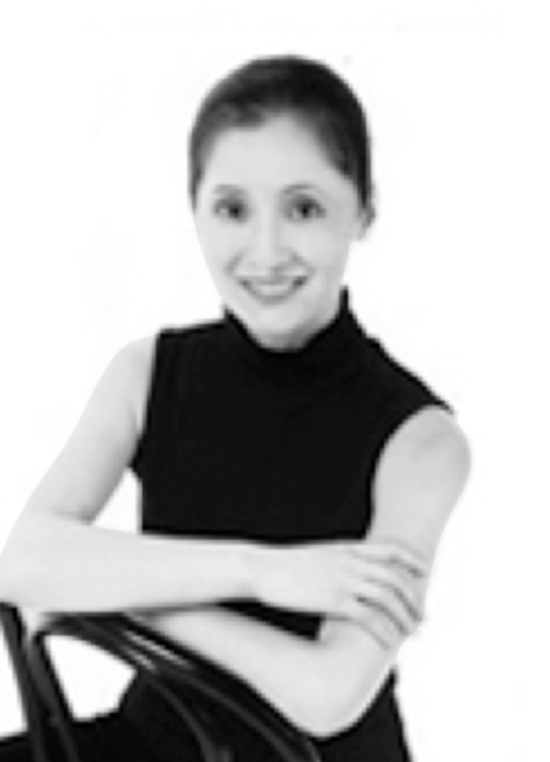 Isabel Yuan