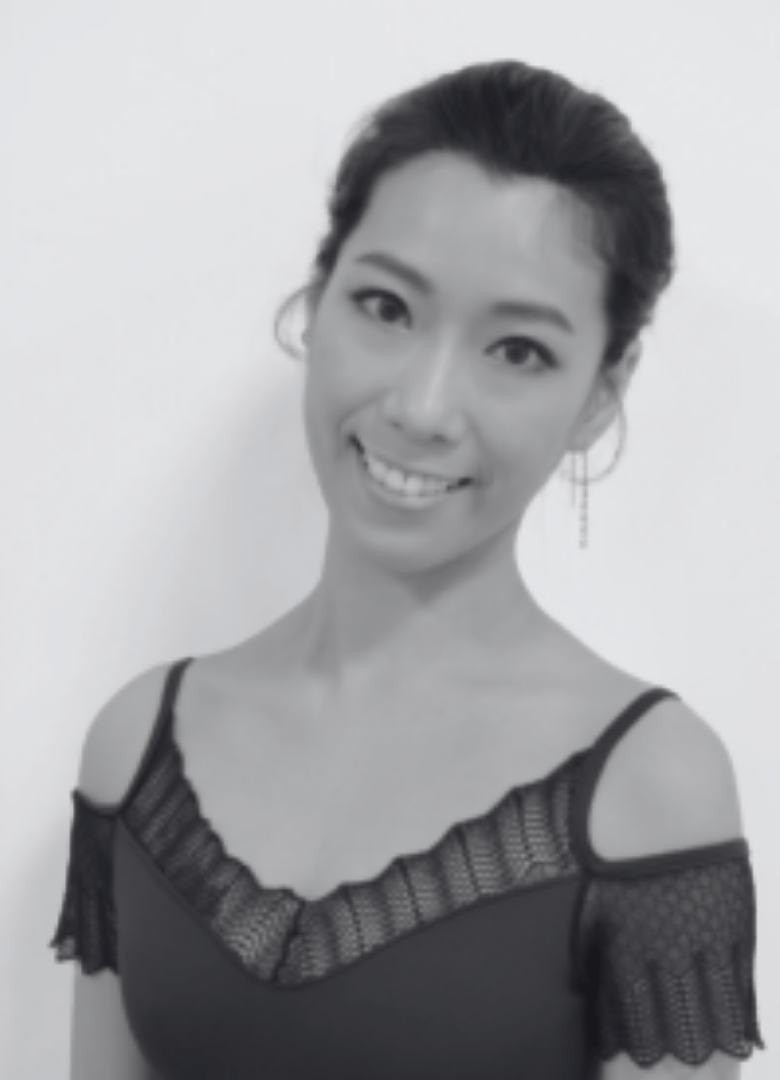 Jiawen Mann Pan