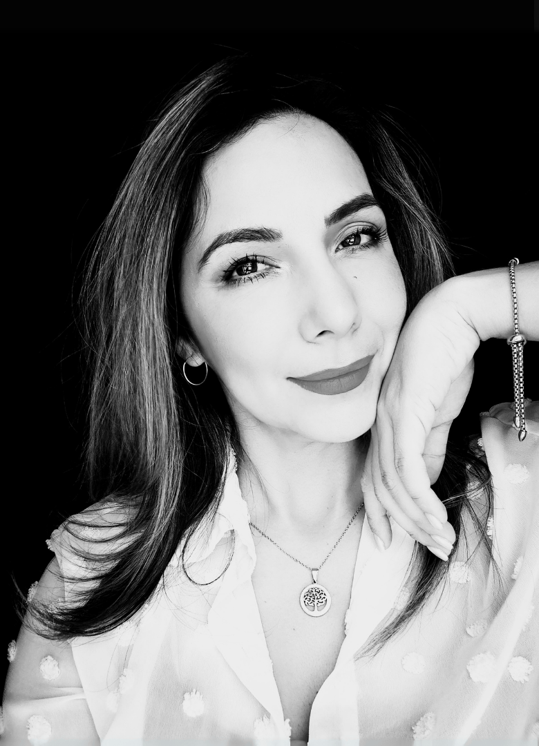 Lidia Haces