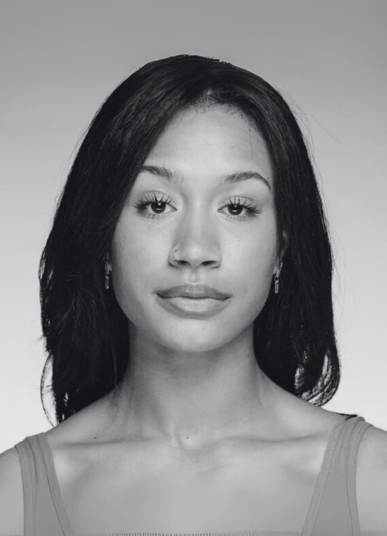 Olivia Okonkwo