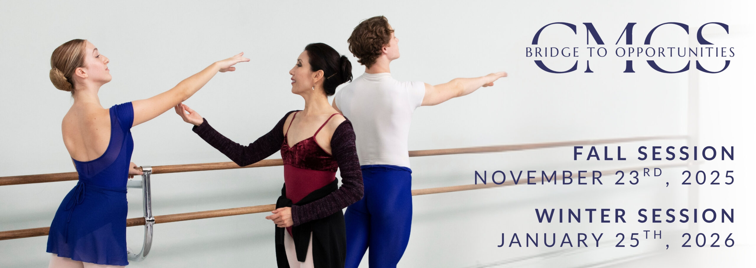 CMCS – Bridge to Opportunities