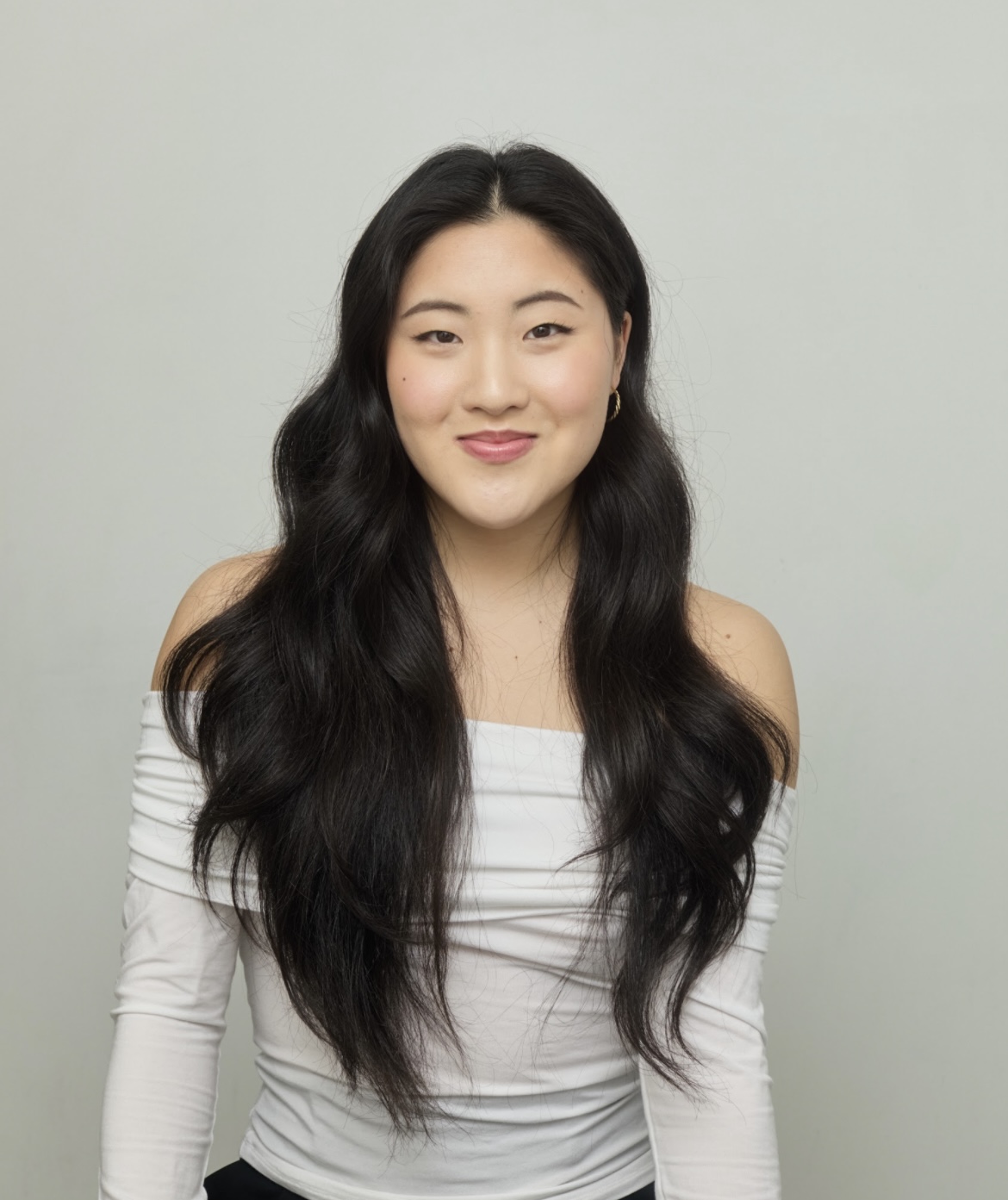 Aerin Cho
