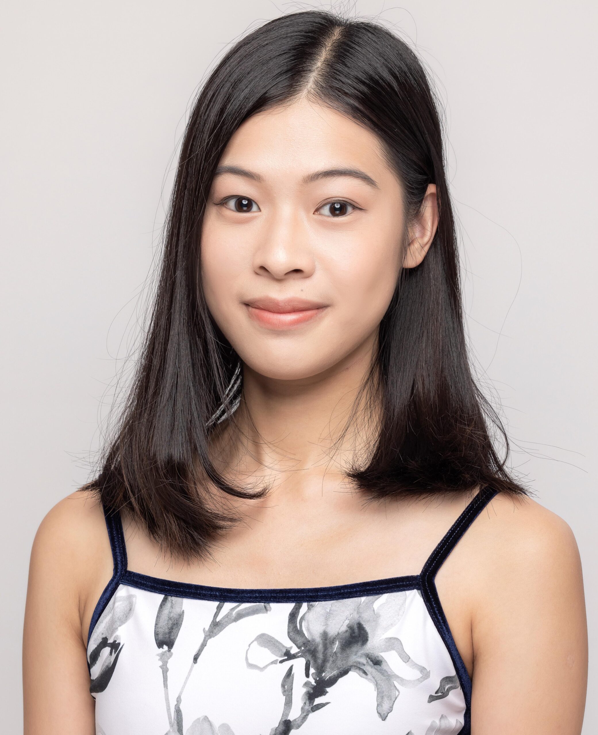 Vivian Hoi Kei Leung