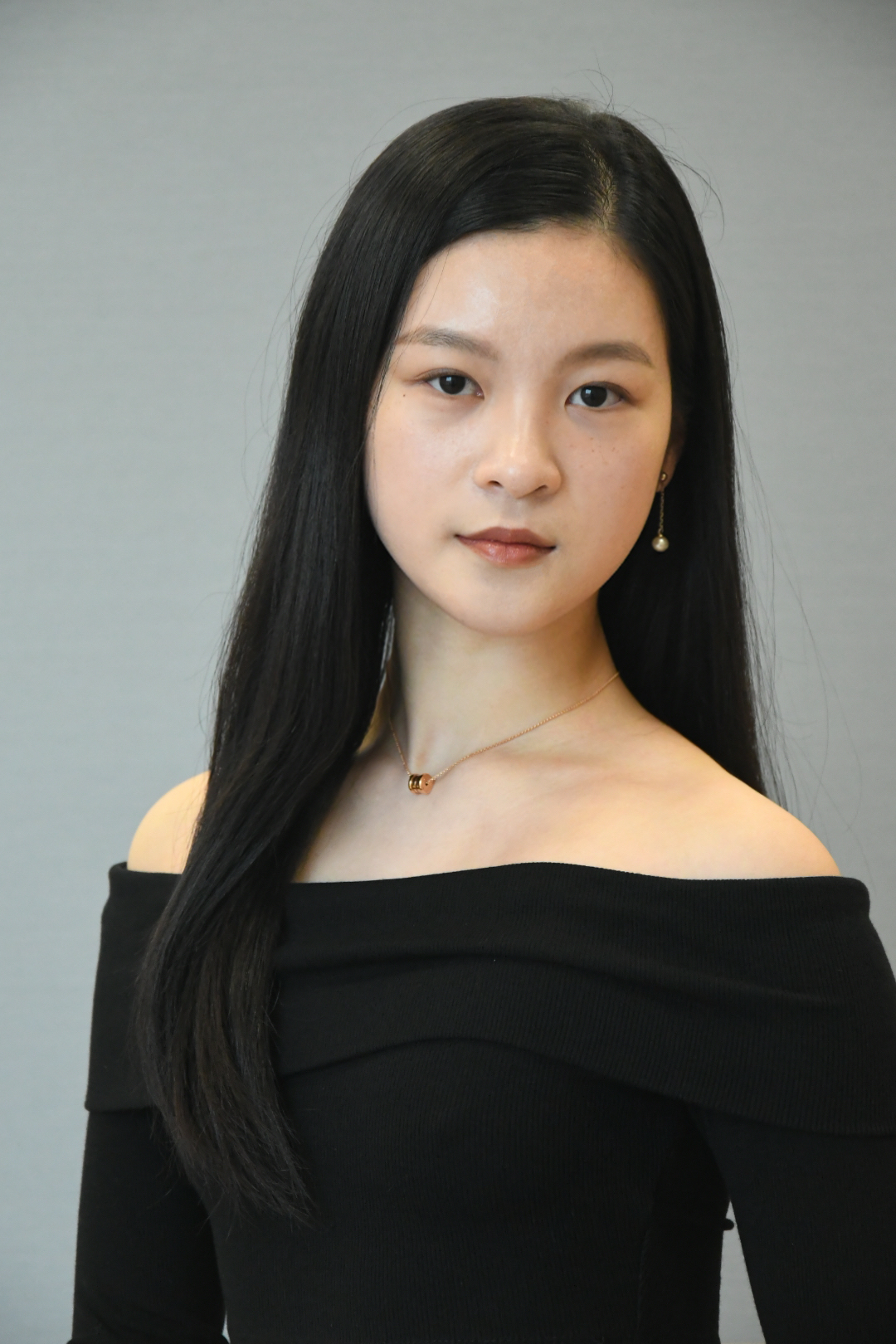 Jacqueline Zhang