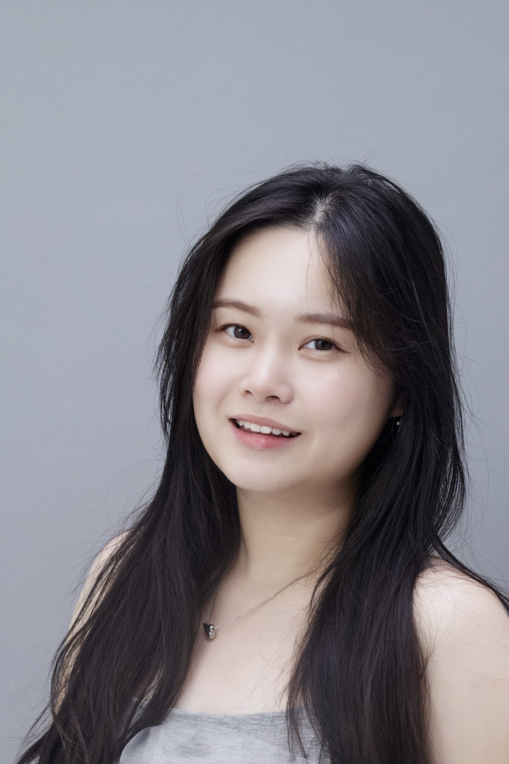 Gigi Ho Chi Kwong