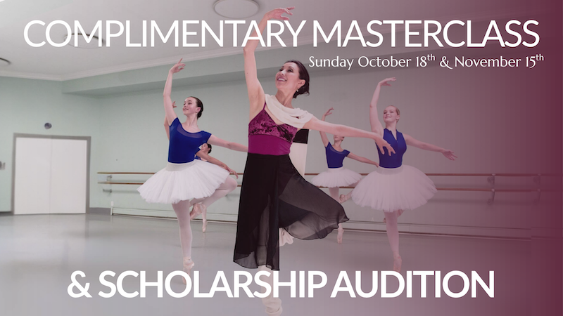 Canadian Masterclass Series